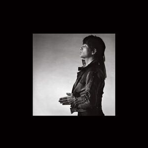 Alan Vega - Alan Vega - Blue  LP LP